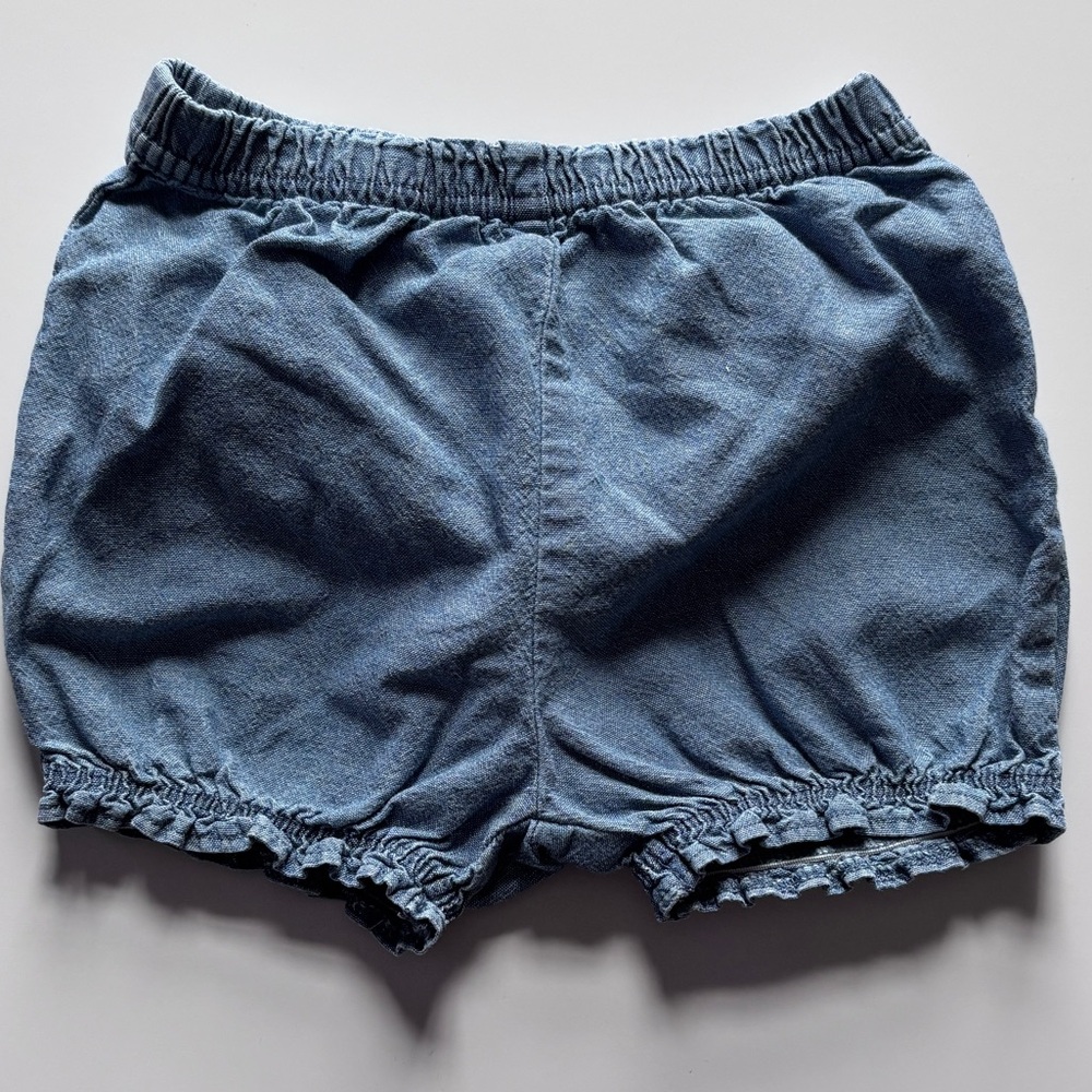 SHORTS - Picture 8 of 14